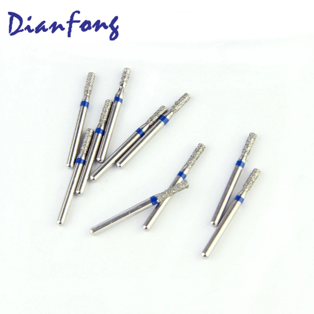 Sf-42 High Quality Common Use Clinic Diamond Bur