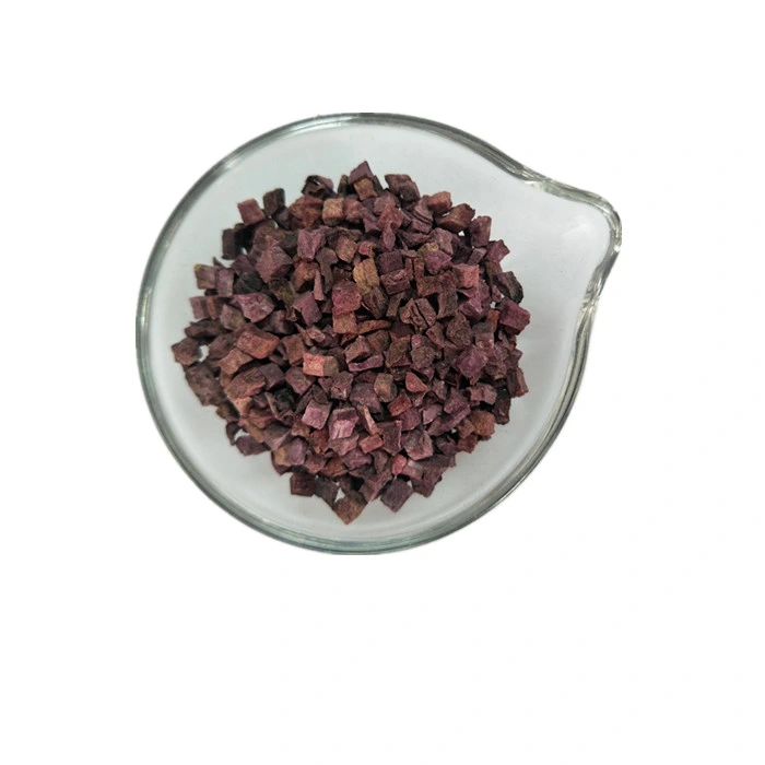 Dehydrated Beet Granules Sweet Beet Powder