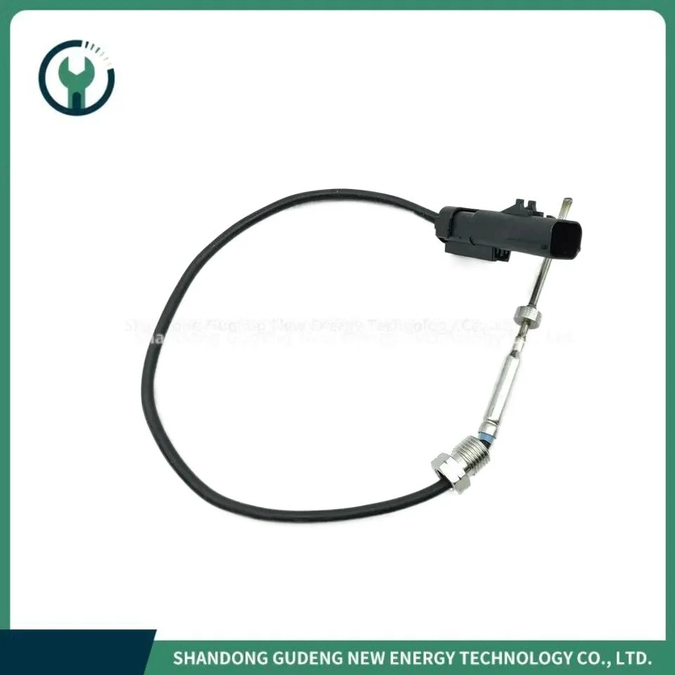 for Dongfeng-Renault Front Exhaust Temperature Sensor 3615650-T25f0 Exhaust Temperature Sensor Spare Parts