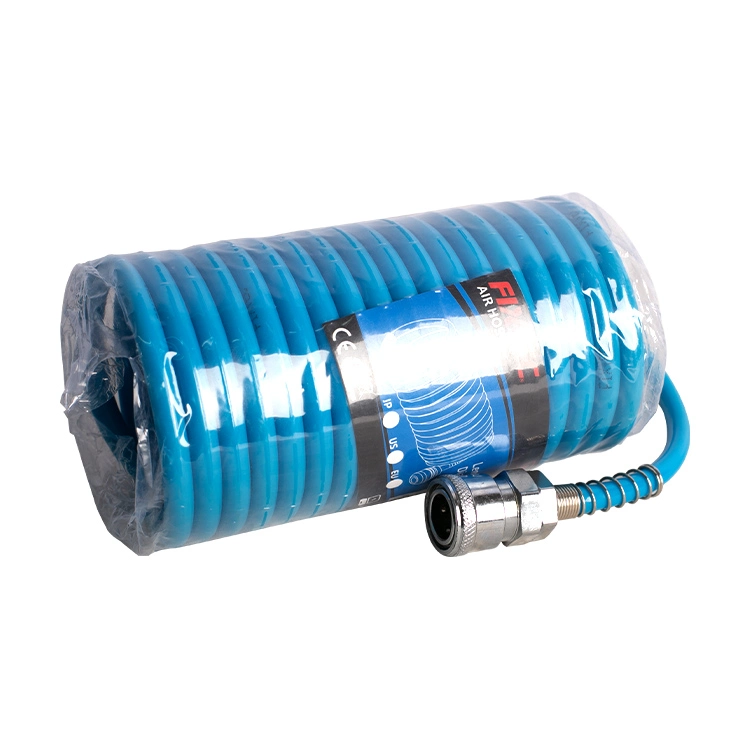 Fixtec Other Pneumatic Tool Air Hose 5m 10m 15m PVC Compressor Air Hose