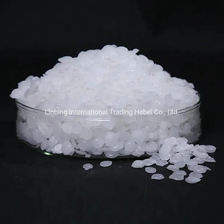 Fully/Semi Refined Paraffin Wax for Candle Making 54-56 / 56-58 / 58-60