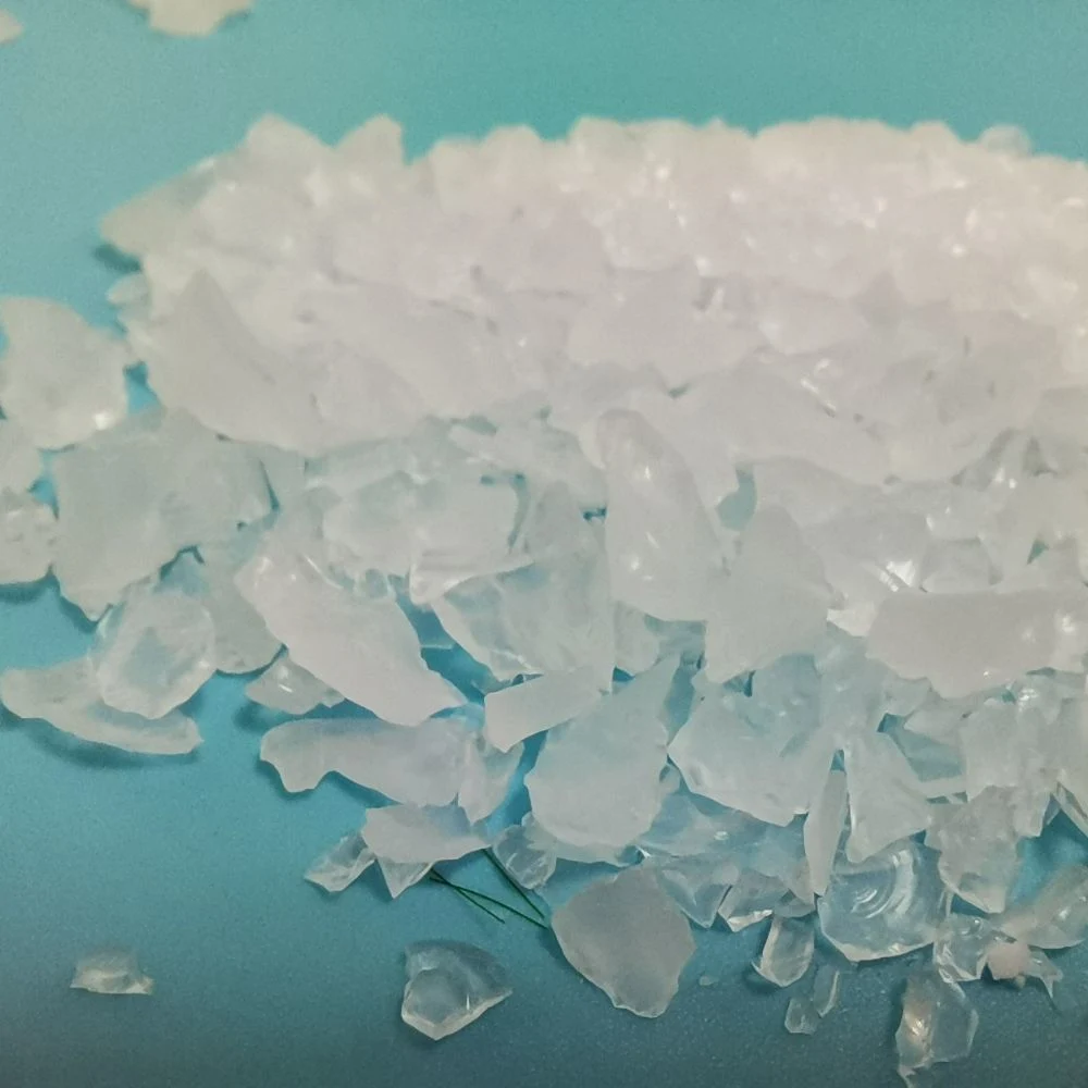 Aluminium Sulfate for Water Treatment