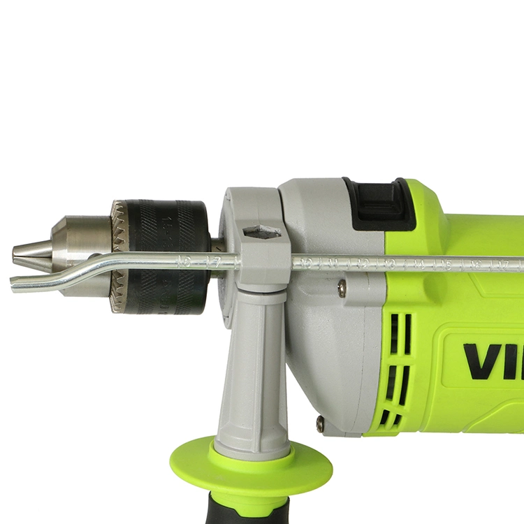 La vido 1050W 13mm Main Impact Marteau perforateur électrique de la machine