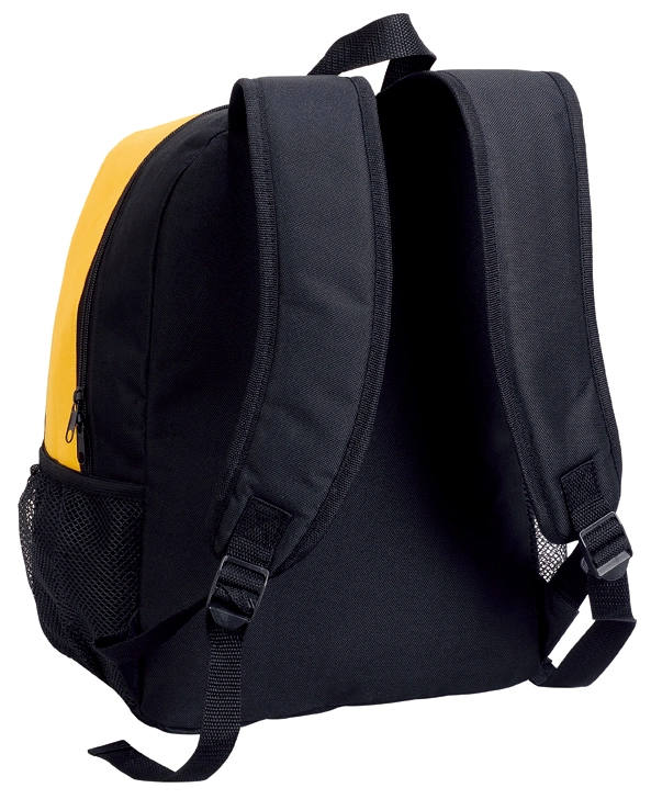 Simple OEM Mochila Oxford Fabric Promotion Light Smart School Bagpack Backpack