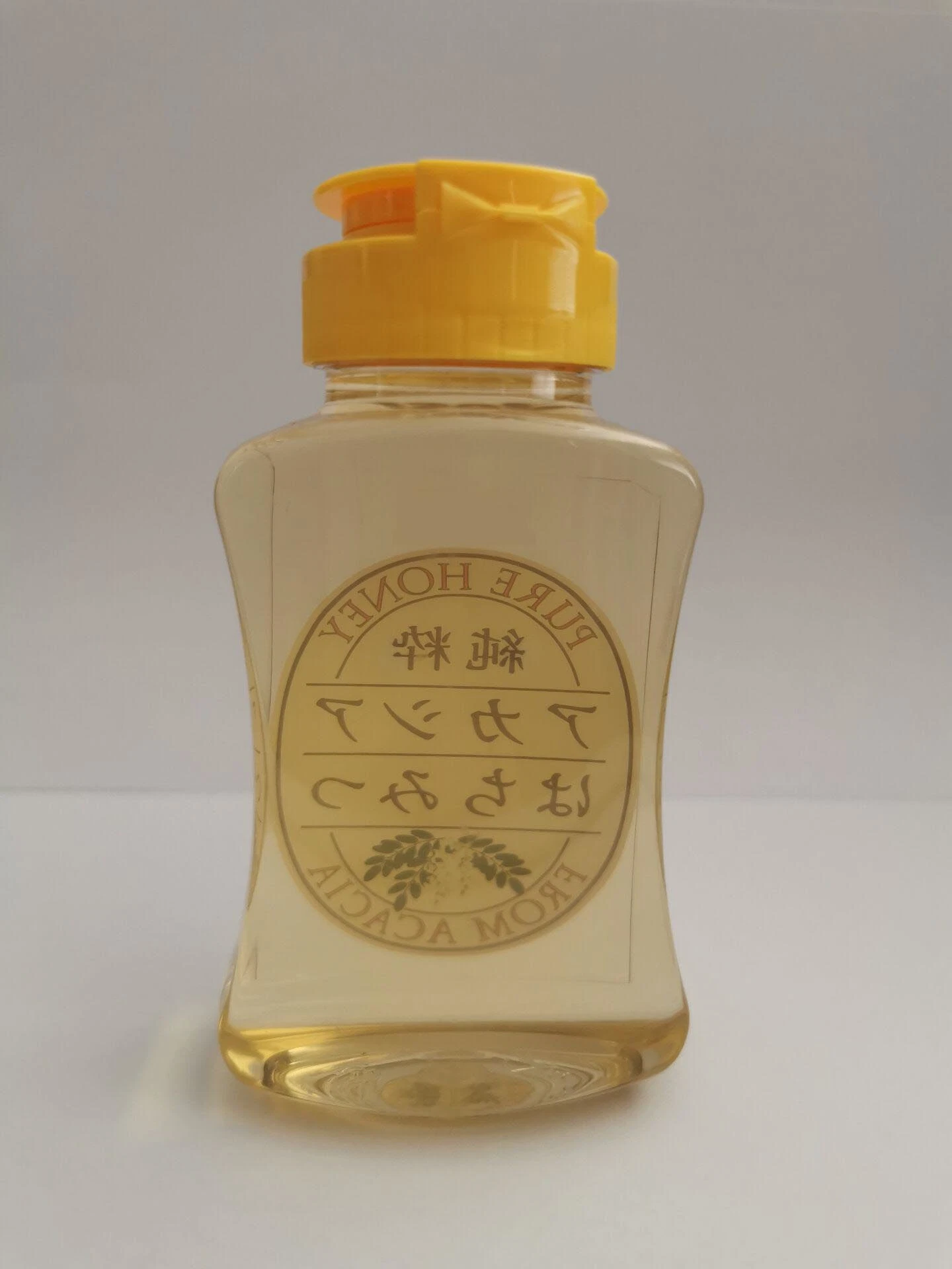 Pure Honey, Japanese Honey, Honey Product, Acacia Honey