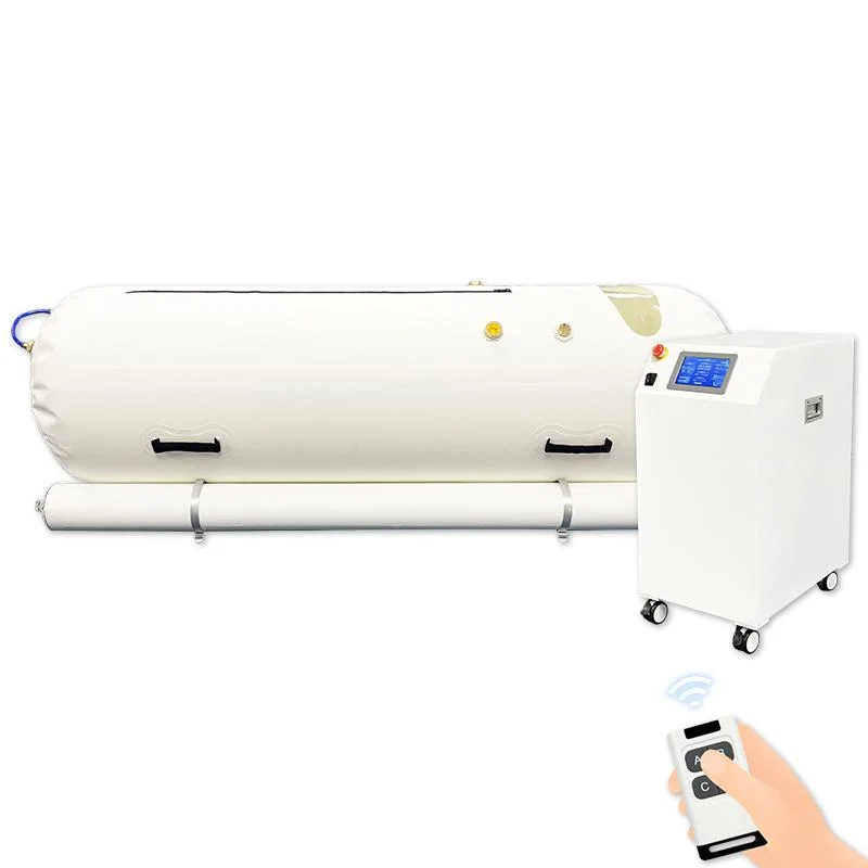 Rehabilitation Science Hyperbaric Oxygen Chamber 1.3ATA