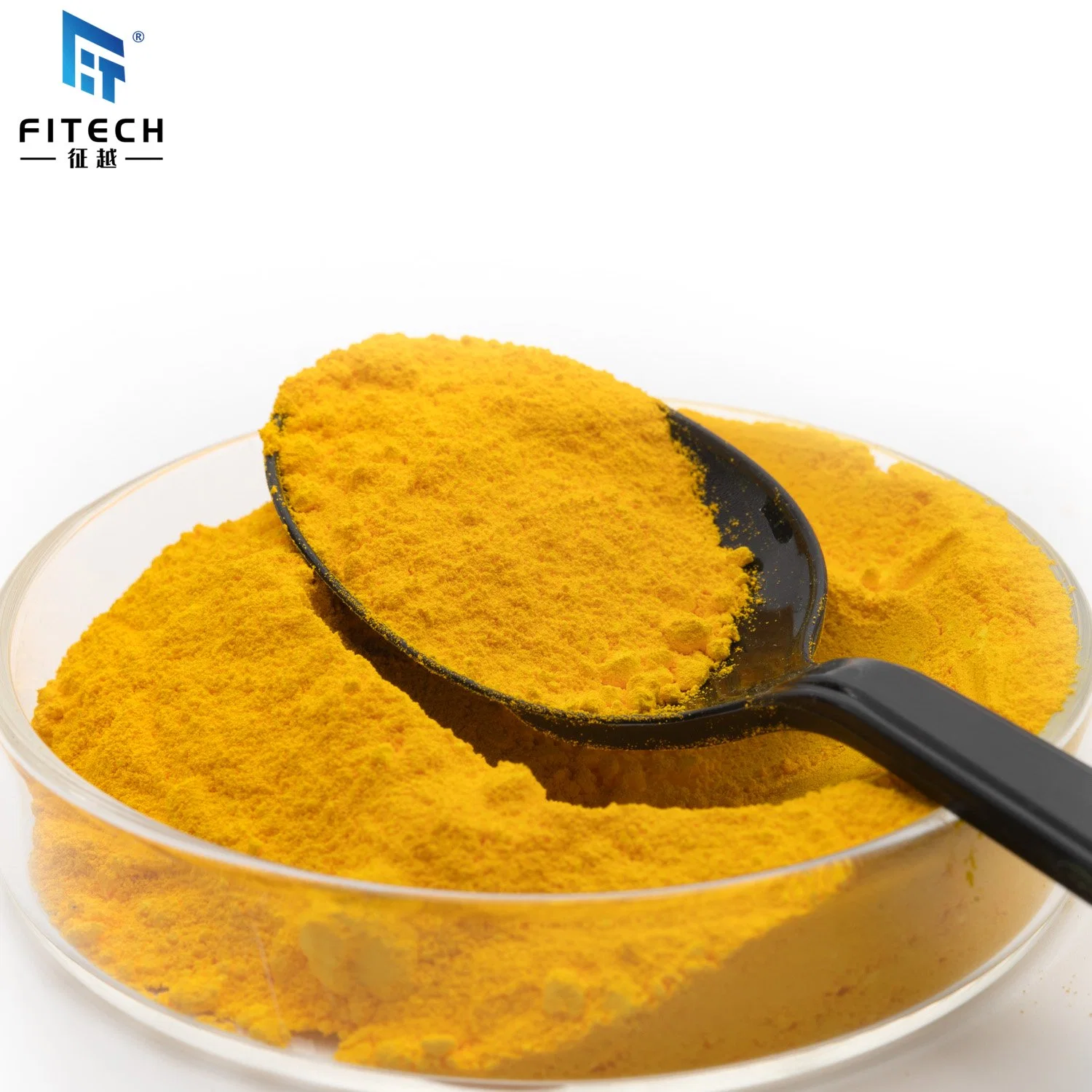 High Purity 99.99% Yellow Powder Bismuth Oxide