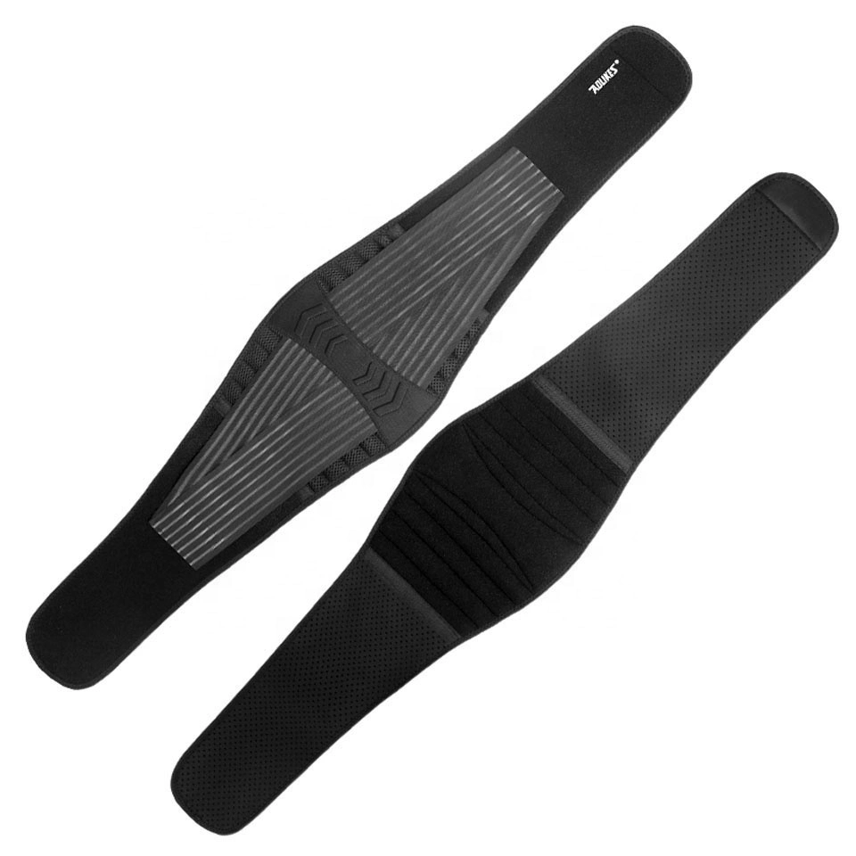 A cintura de suor em neoprene formador espartilho de Suporte Aparador Correia dupla perda de peso da cintura Cincher Shaper para as mulheres mais fino