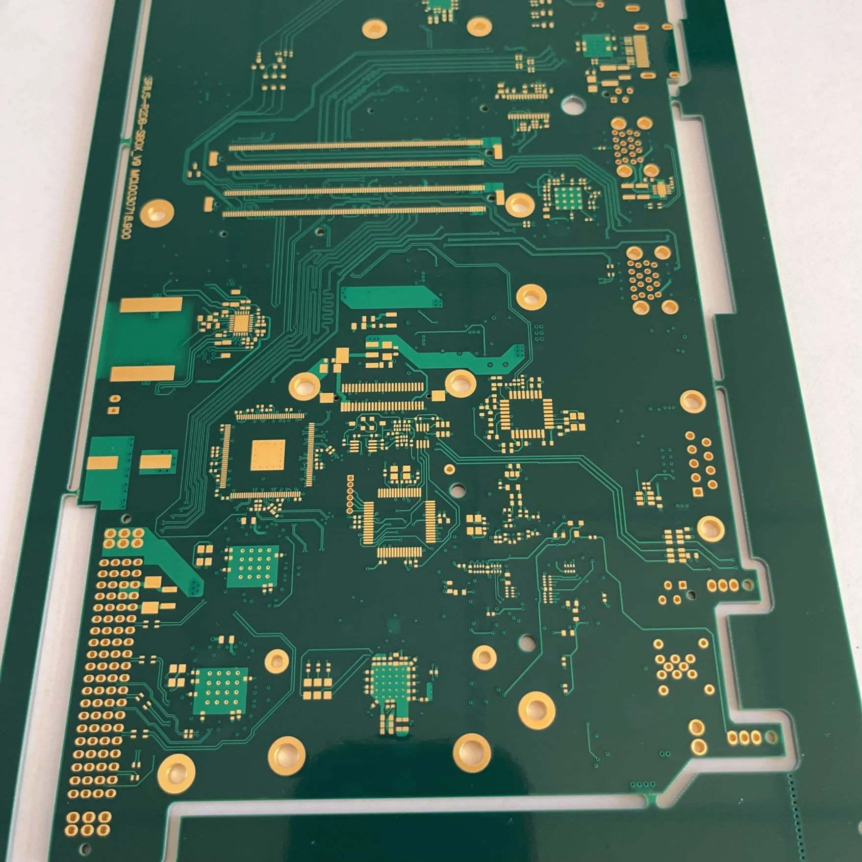 Double Side PCB Circuit Board Assembly for UPS Inverter