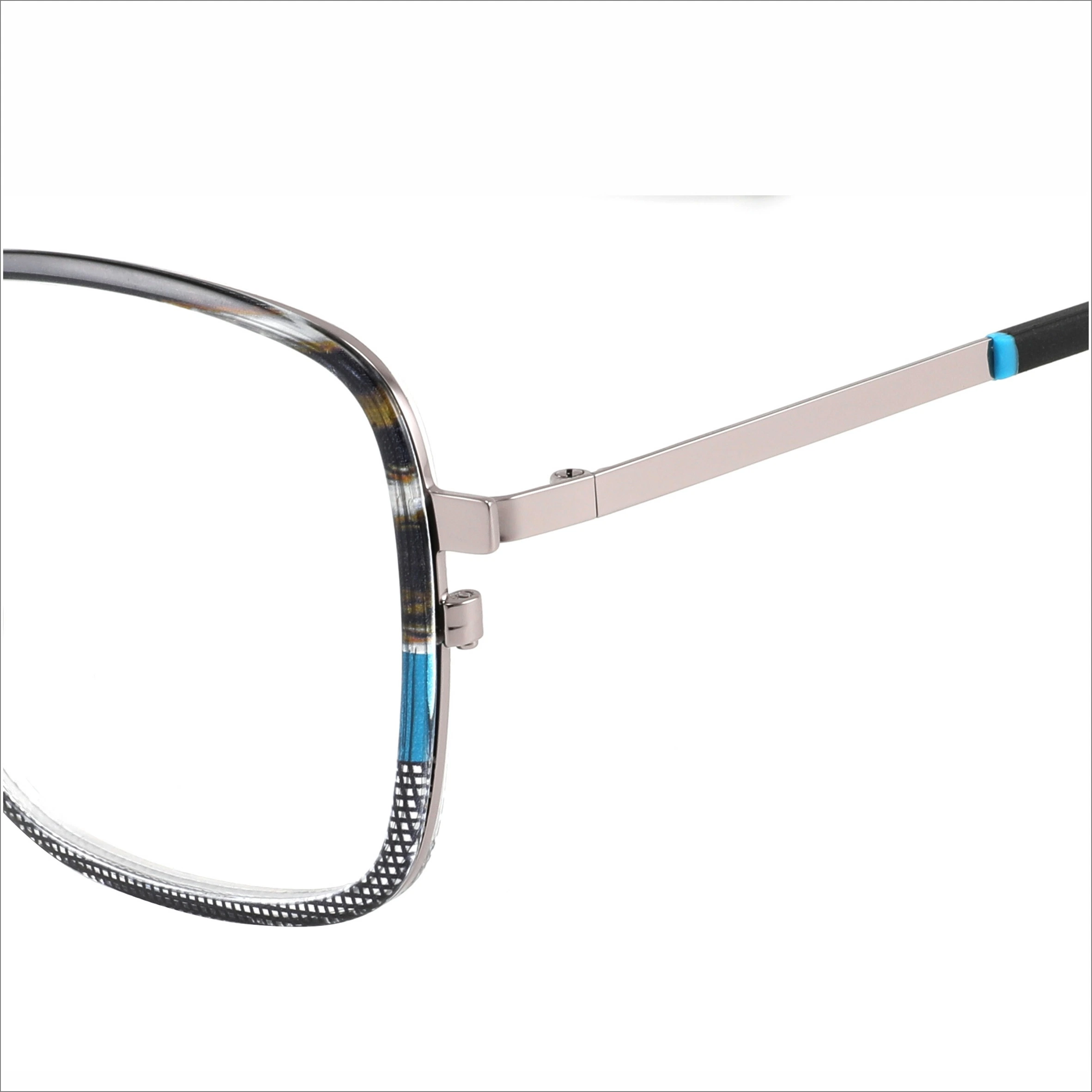 Fashion European and American Style Tr Optical Glasses Frame