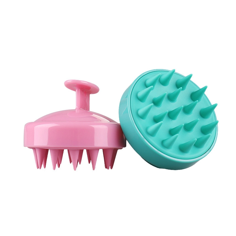 Scalp Massager Shampoo Brush with Soft and Flexible