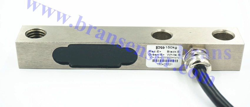 Alloy Single Point Load Cell for Electronic Scale (B703)