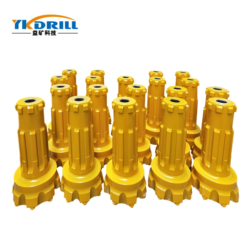 DTH Rock Drill Bits for Water Well Drilling