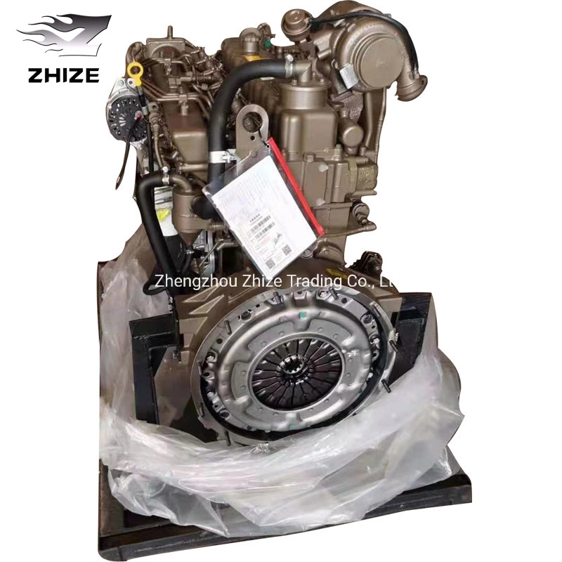 Fast Delivery Water Cooling 6 Cylinder 1 6 2 Kw 2 3 0 0 R/Min Diesel Engine of Y U C H a I Y C 6 J a 220-50