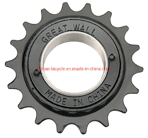 Bicicleta volante simple Freewheel 22T