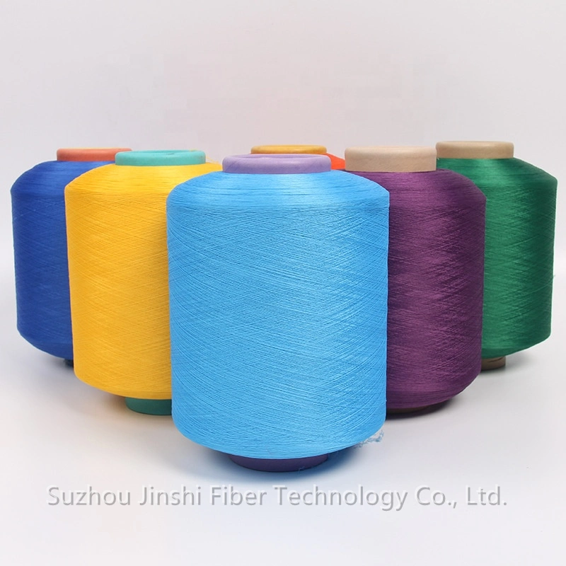 Wholesale/Supplier Filament DTY Nylon 70/24/2