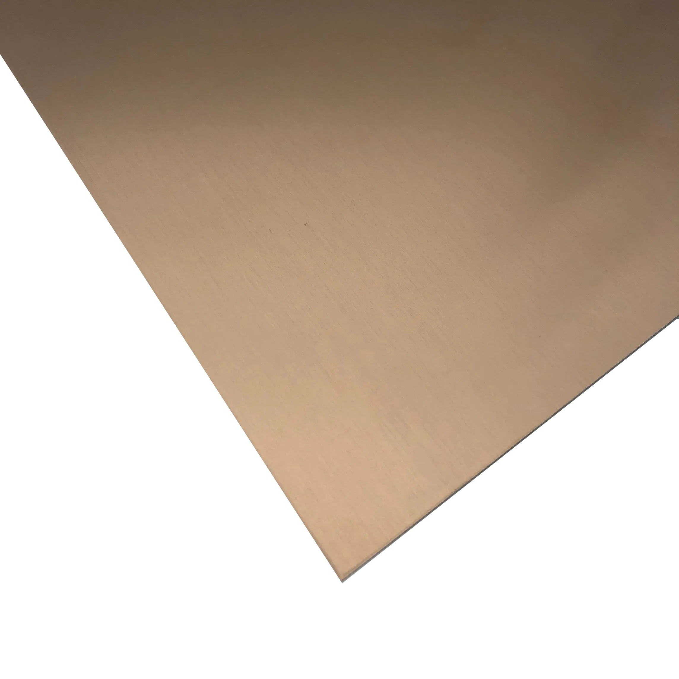 Anodized Surface 5mm 7075 Metal Aluminum Sheet Plate Alloy with ISO Certification