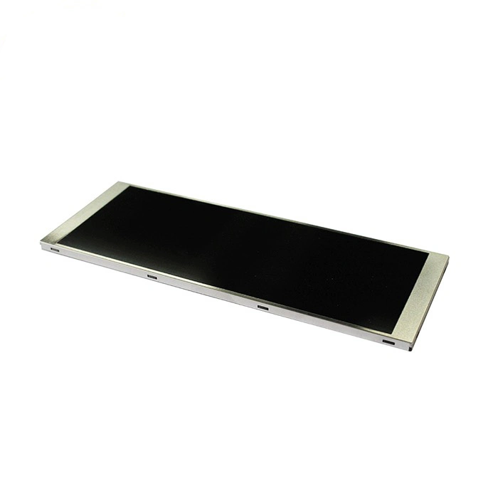 Écran tactile LCD à 7.0 barres avec technologie tactile résistive