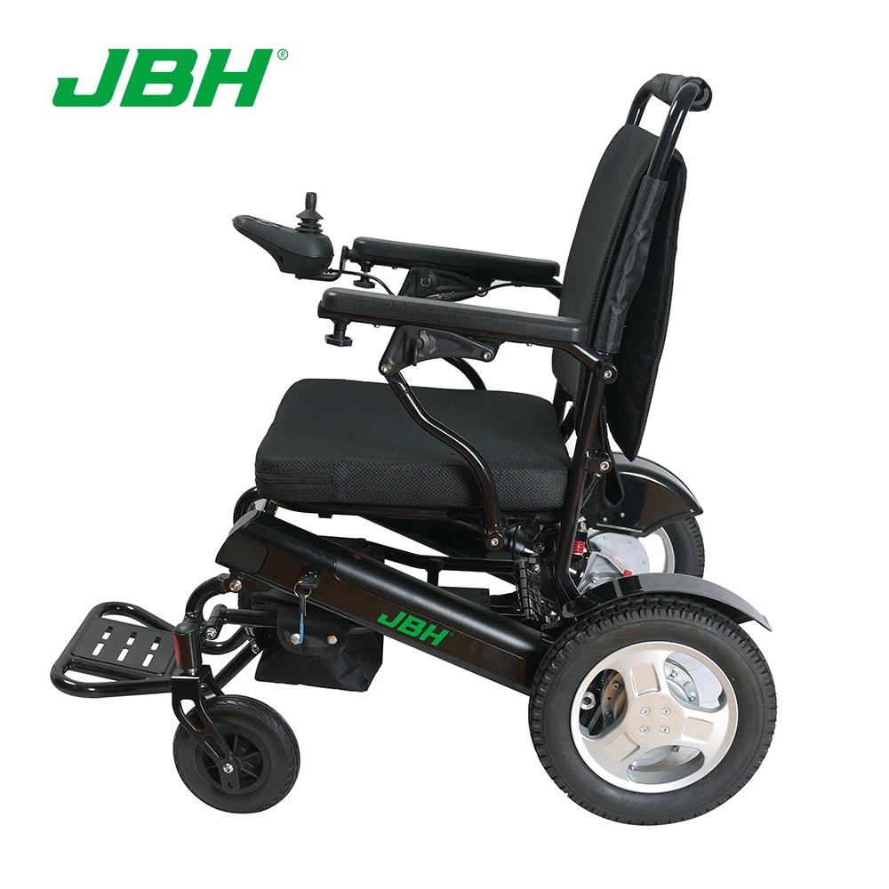 Jbh Wholesale/Supplier Price Electric Wheelchair