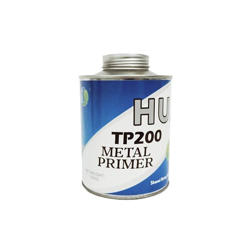 Rema Tip Top primario para metal PR200