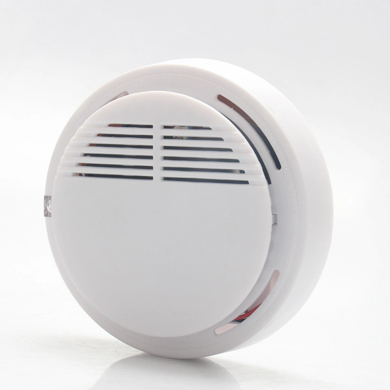 Pretty Price Sound Alarm Smoke Detector Fire Security Alarm Smoke Detector