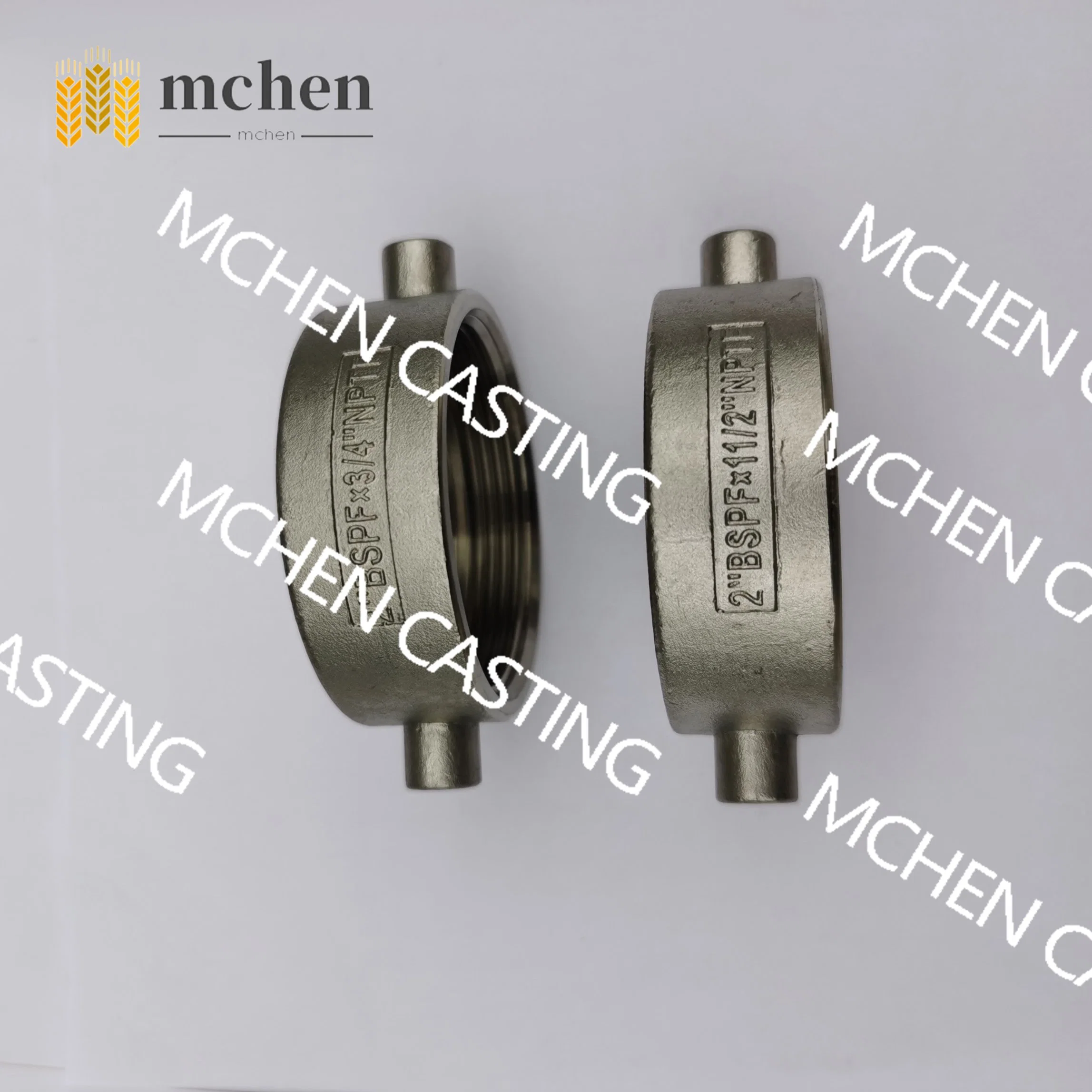 High quality/High cost performance  Round Flange Fitting Quick Camlock Coupling