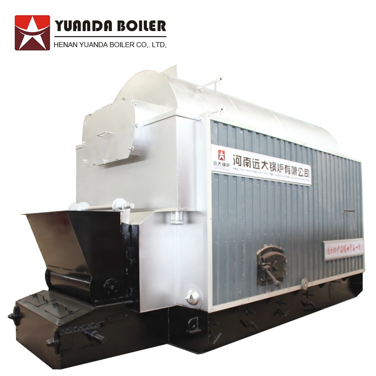 Complete Details Steam Wood Fire Biomass Steam Generator