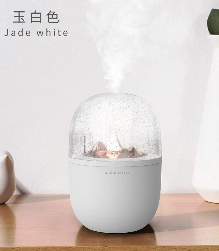 Mini humidificateur pour appareil domestique