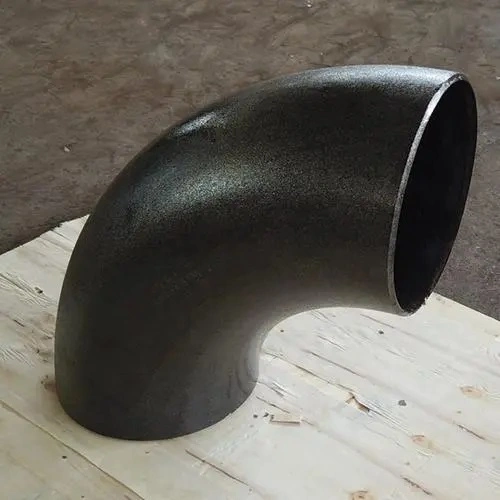 DN50 2" Bw Carbon Steel 90 Degrees Elbow