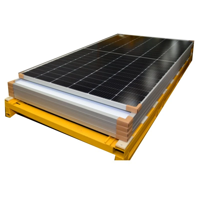 Manufacturers Supply Photovoltaic Components Green Non-Pollution