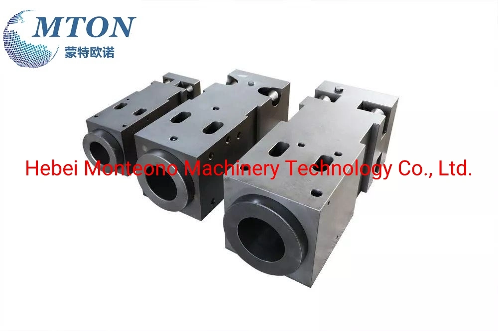 Hydraulic Breaker Key Body Front/Back Head Cylinder Sb40 Sb81 F22 Hb40g