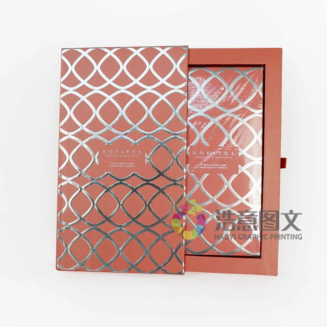 Chinese Wholesale/Supplier Company Wedding Creative Custom Red Envelope Packaging