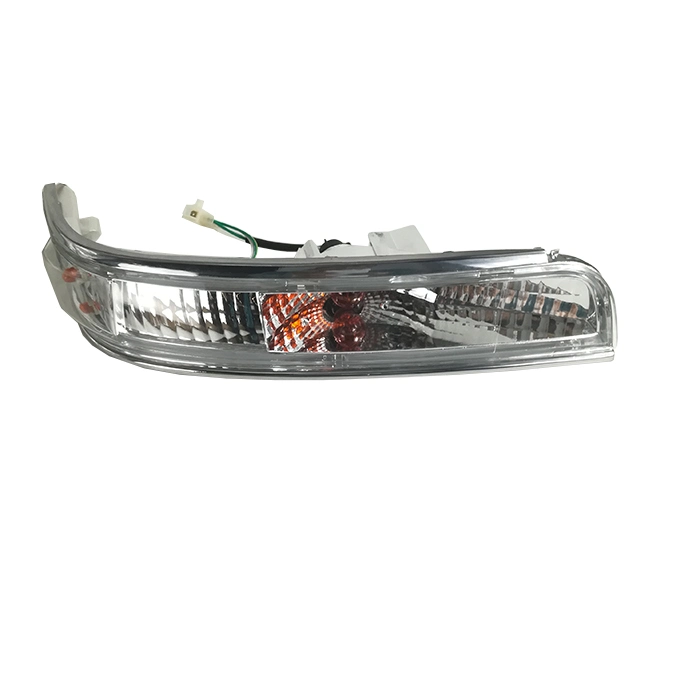 Front Lamp for Toyota Hiace Van 1993-1994 (CRYSTAL WHITE) 212-1678