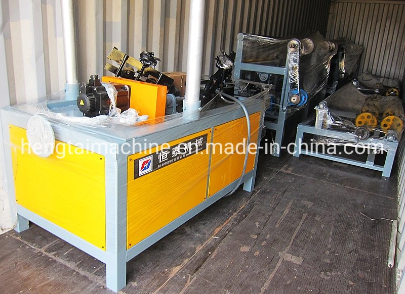 2meter Chain Link Fence Making Machines