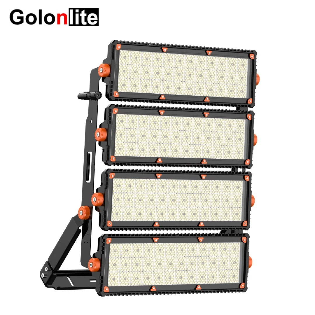 120V 230V 240V 277V 347V 480V High quality/High cost performance  LED Flood Light LED 2000W