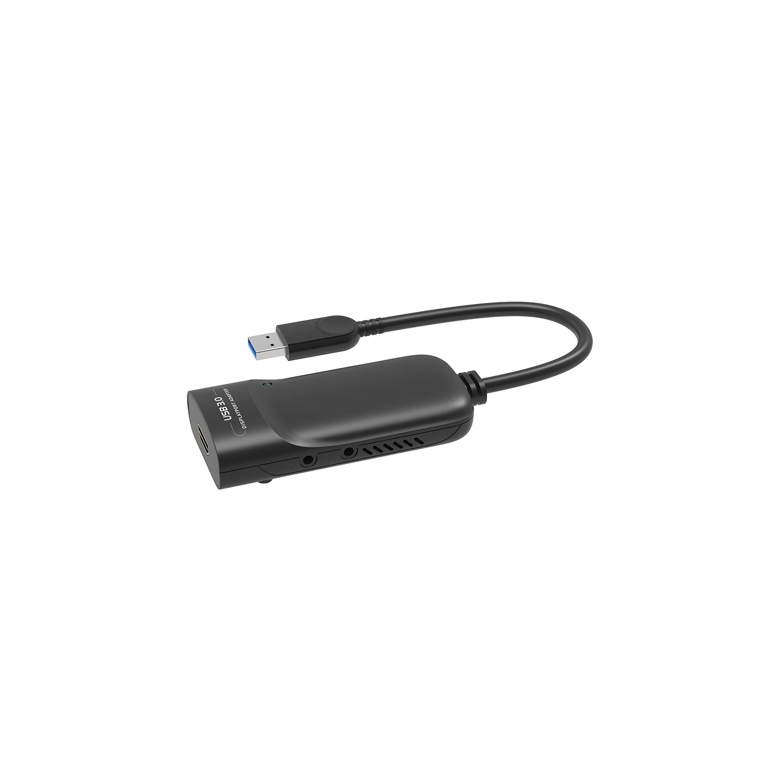 Winstars Ug5501h USB 3.0 to 4K HDMI Video Graphic HDMI Adapter