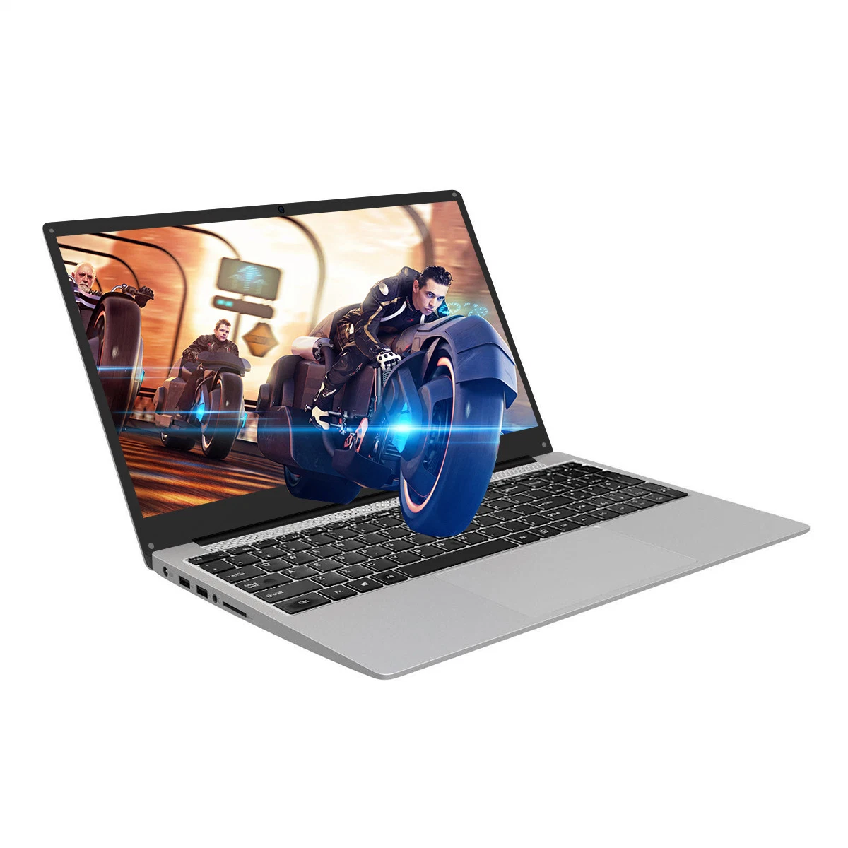O OEM preço barato 13,3 polegadas de alta qualidade Laptop Netbook de 14,1 polegadas, computador portátil para notebook de 15,6 polegadas