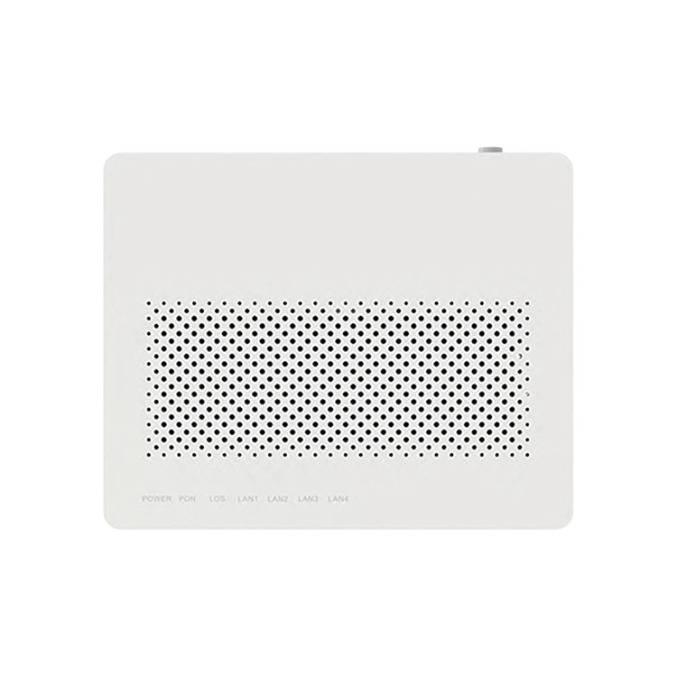 Hg8540m GPON 4fef FTTH Router módem receptor óptico de fibra óptica Olt ont ONU