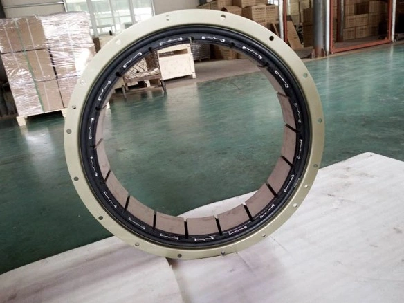 China Clutch Rubber Air Bag, Pneumatic Clutch Disc Tube