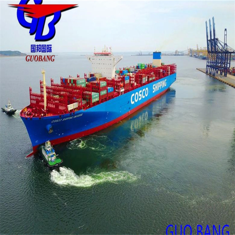 Ocean Shipping Service From China to UK (Express / Sea shipment / Air freight)