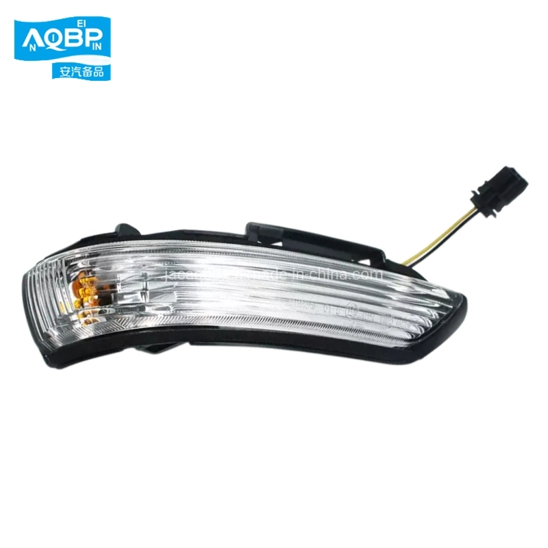 Piezas automáticas Luz del espejo reversible derecho para mg ZS OEM 10366998 10366999