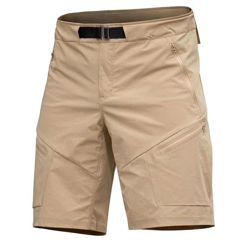 Sabado Tactical Men Outdoor Running Sport Cargo Shorts