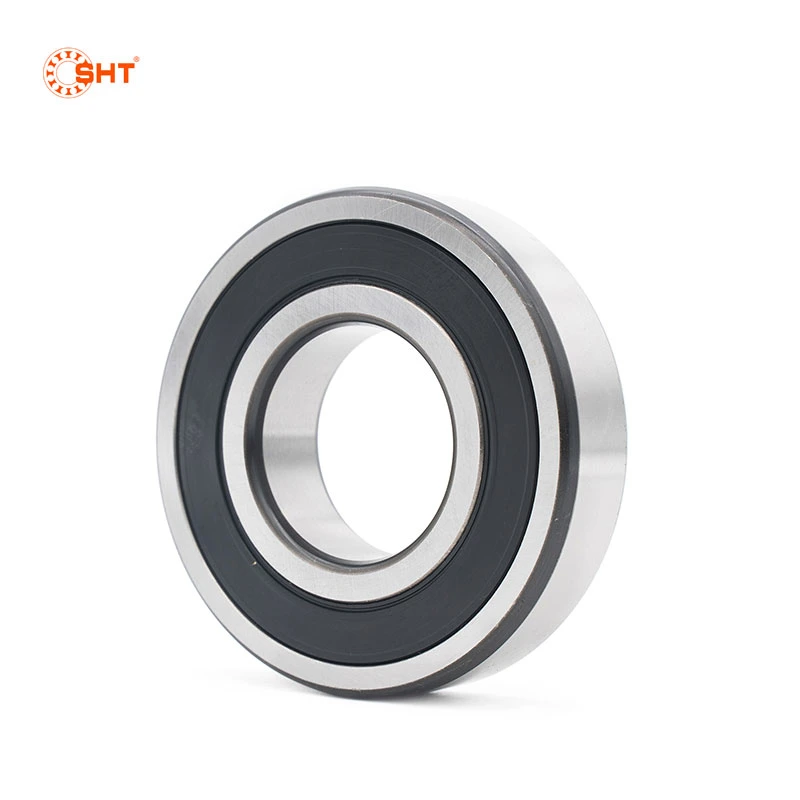 Single Steel 2RS 6409 Skate Skateboard Bearing OEM 6000 6001 6200 6300