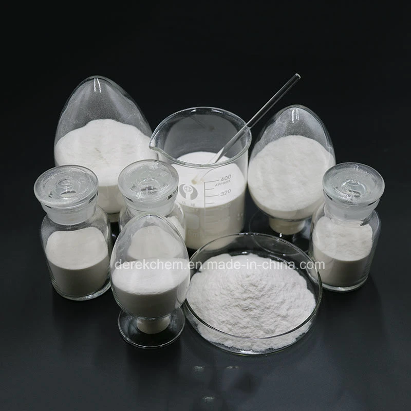 Cellulose Ether Coating Thickening and Stabilizing Effects