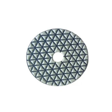 Dry Polishing Pad Economy Standard Super Premium