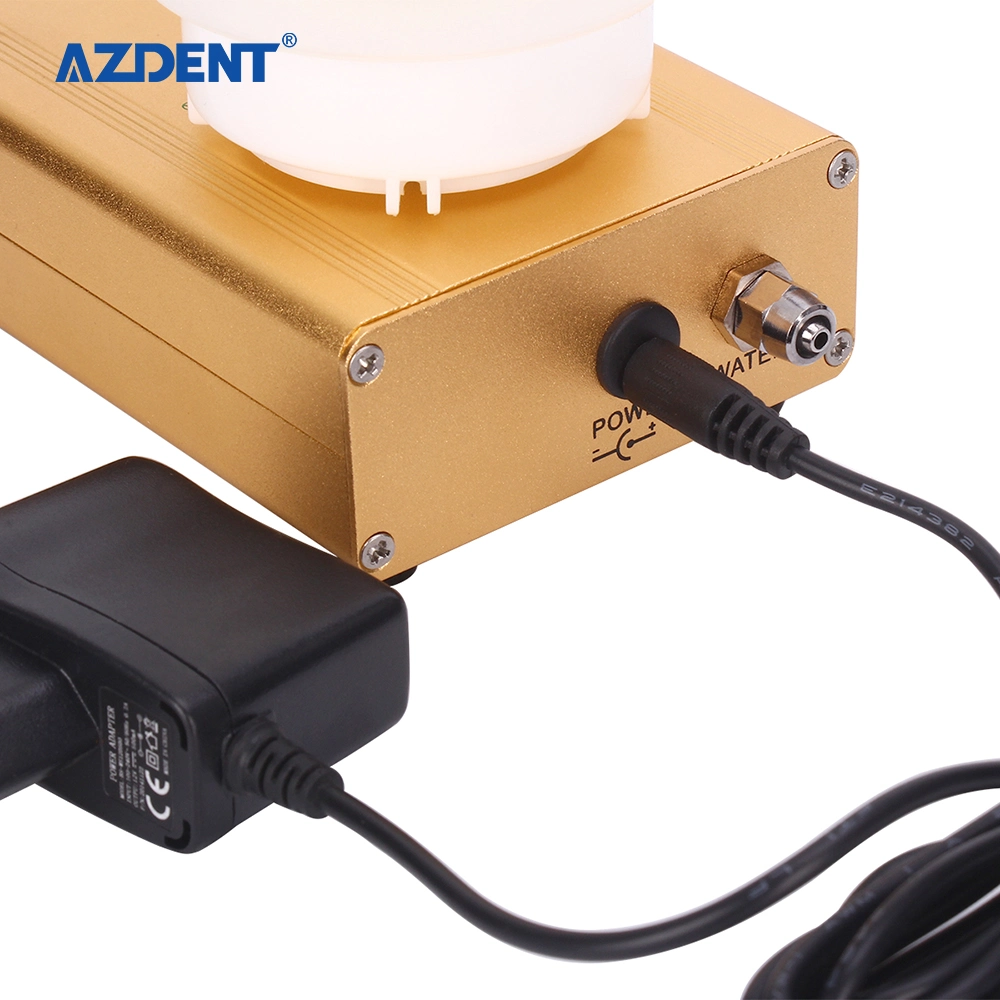 Azdent Dental Auto-Water Supply System for Ultrasonic Scaler