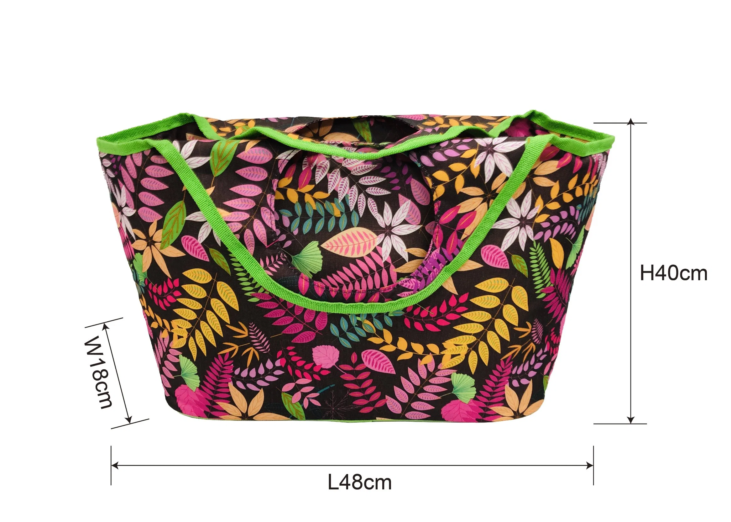 Panier repas réfrigérateur boîte de livraison de nourriture isolation pique-nique Thermo Sac isotherme pour femmes sacs à lunch pour enfants