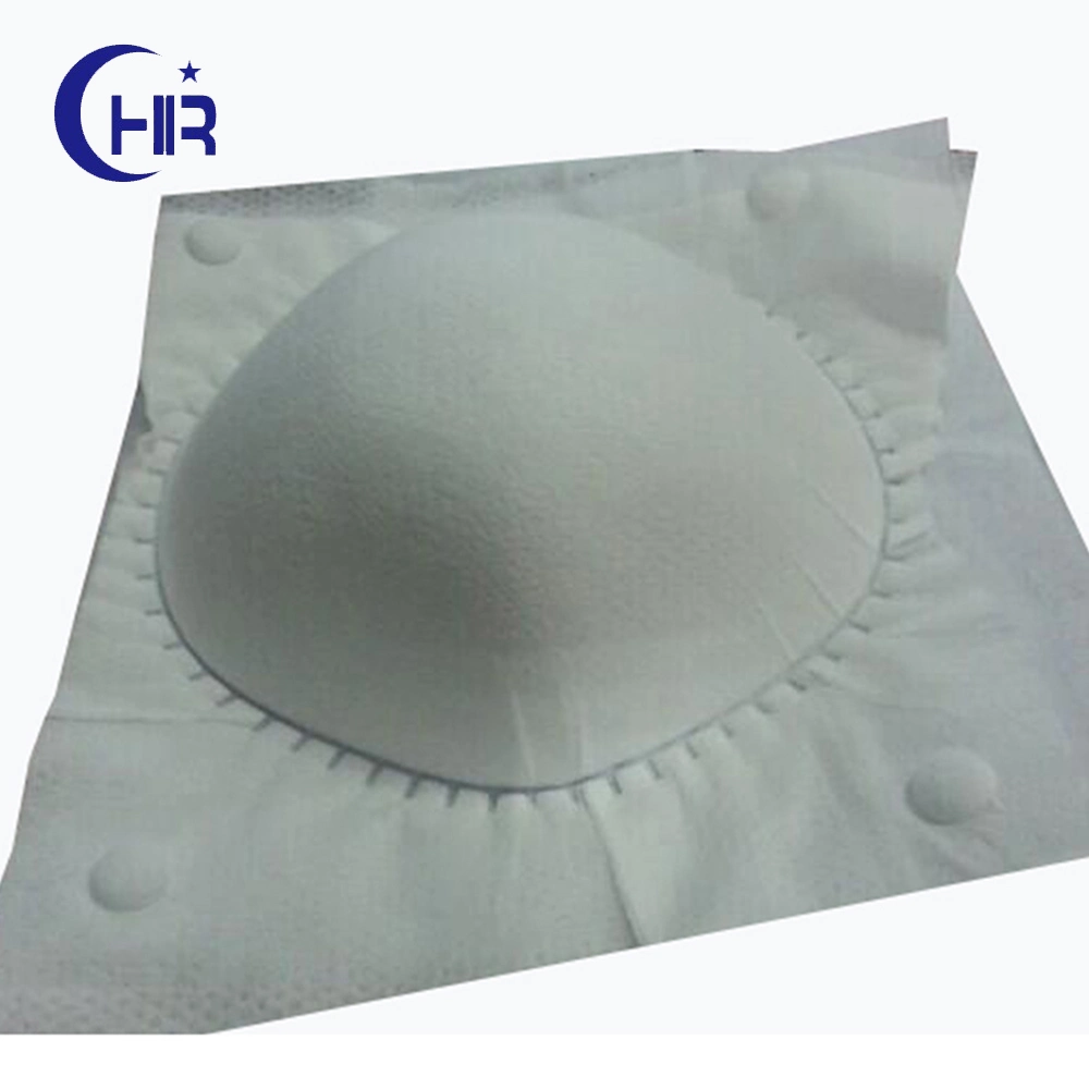 Original Factory Needle Punched Nonwoven Cotton Felt Wadding Quilting Wadding for Mattress