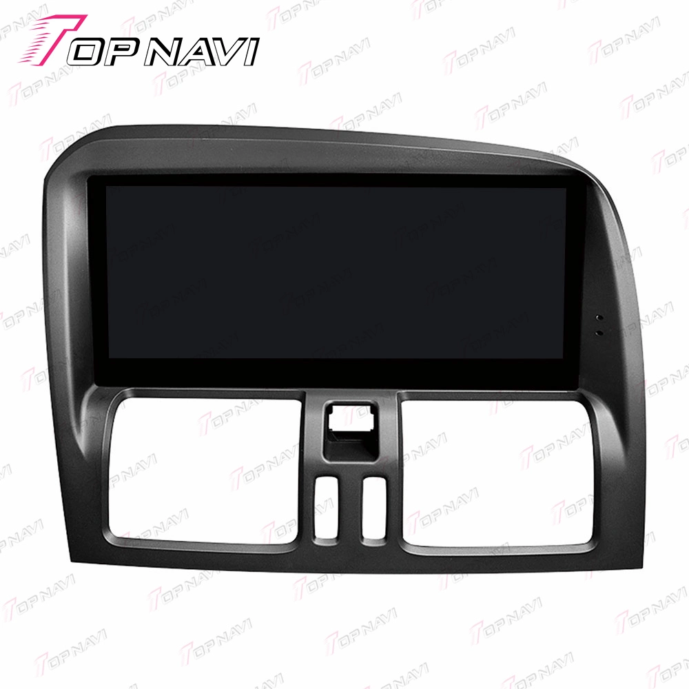 Android Car Stereo Video de 8.8 polegadas para rádio Volvo XC60 2011-2017