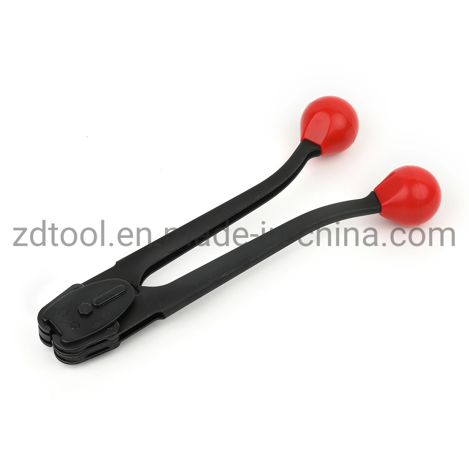 Steel Strap Tensioner Tool for Strapping Machine (HB810)